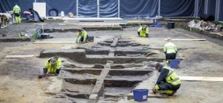 engelske oversettelsesspesialister oslo Vikingskipshuset