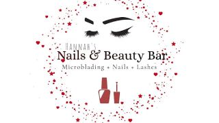 billige akrylnegler oslo Hannah's Nails & Beauty Bar