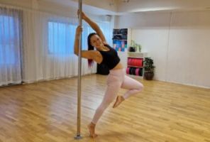 poledance kurs oslo Unicorn pole studio AS