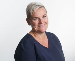 podoactiva klinikker oslo Det odontologiske fakultet