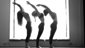 yoga for pregnant women oslo Leela Yoga