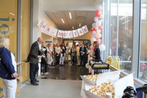 glutenintoleransetest oslo Akershus universitetssykehus