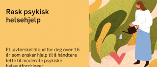 hjemmetjenester oslo Hjemmetjeneste bydel Vestre Aker