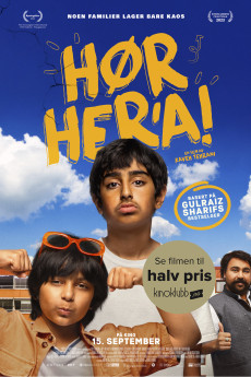 Hør her'a!