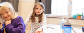 tilbyr grunnskolel rerjobb oslo Den Tysk-Norske Skolen i Oslo
