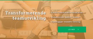 coaching oslo Coachingpartner - Oslo