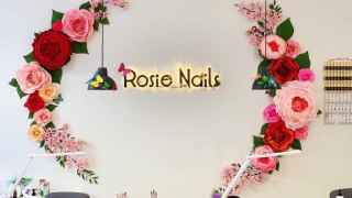 nail salons oslo Rosie Nails