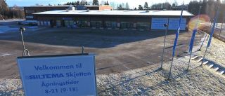 butikker maler felger oslo Biltema Skjetten
