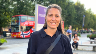 grafologi kurs oslo Psykologforeningen