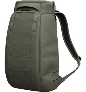 Douchebags Hugger 25L Ryggsekk 25L, Moss Green 