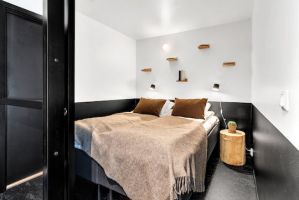 accommodation for large families oslo Forenom Aparthotel Oslo