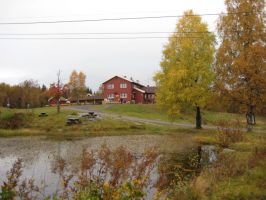 sykkelturer oslo Ullevålseter sportsstue