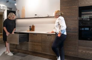 kj kken outlet butikker oslo Svane Kjøkkenet Oslo