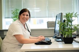 glutenintoleransetest oslo Akershus universitetssykehus