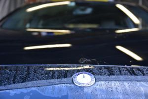 innvendig rengj ring av bilen oslo GJØNNES BIL SHINE AS