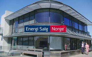 str mselskaper oslo Energi Salg Norge AS