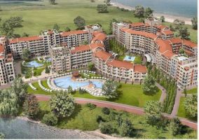 beach resorts oslo Black Sea Property AS