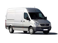 Fiat Ducato eller ligende.