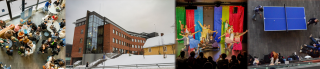 naturopatiske skoler oslo Hartvig Nissens Skole