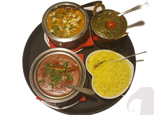 indian food restaurants in oslo Bombay Cuisine