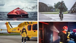 lifeguard courses oslo Survitec Fire Solutions Norway As