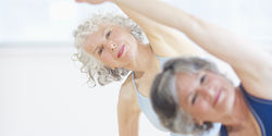 OLDER-PERSON-YOGA-BE YOGA STUDIO - Yoga for senior - yoga for eldre