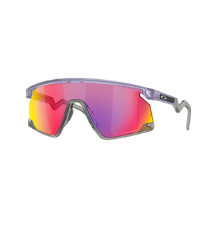 Oakley BXTR Translucent Lilac Prizm Road 