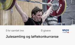 personlig trener og ern ringskurs oslo Fredrik Kvist Gyllensten