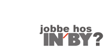 arkitektur jobbtilbud oslo IN'BY