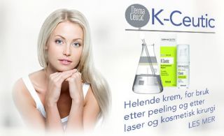 laser depilering oslo Klinikk Oslo