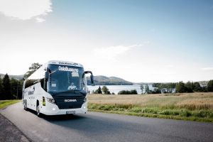 bussturer oslo Oslo Bussutleie AS
