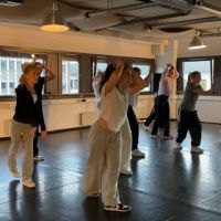 dansesaler oslo Dancespace Oslo, Dans & Yoga