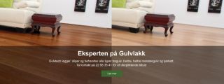 polerte gulv oslo Gulvtech