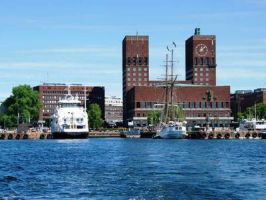 centers to study journalism in oslo Lingu Oslo