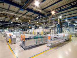 big data companies in oslo Carrier Commercial Refrigeration Norway