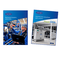 big data companies in oslo Carrier Commercial Refrigeration Norway