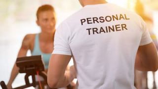 personlig trener og ern ringskurs oslo Fornebu Personlig Trener Studio (FPTS)