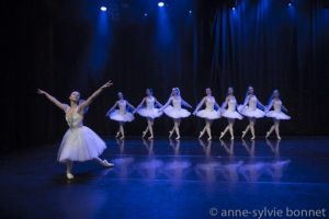 ballettskoler oslo Norsk Ballettinstitutt Oslo