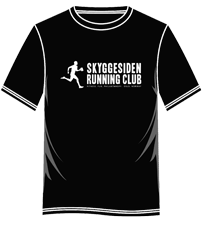 steder  l pe oslo Skyggesiden Running Club - Løpeklubb i Oslo