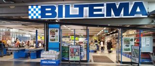 butikker for  kj pe elektriske varmtvannsberedere oslo Biltema - Alna