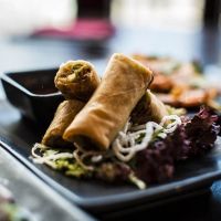 kinesiske restauranter oslo Mahayana Asian Dining