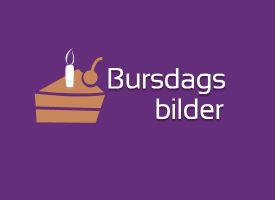 Bursdagsfotografering - Pakker og priser