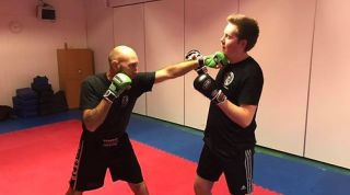 krav maga klasser oslo KravMaga Oslo Øst
