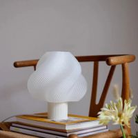 Créme Atelier - Soft Serve Lamp Regular - Vanilla Bean