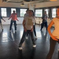 hip hop klasser oslo Dancespace Oslo, Dans & Yoga