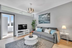 private residences oslo Forenom Serviced Apartments Oslo Rosenhoff