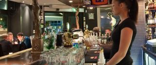 blackjack pub oslo Ophelia Bar Diner Club
