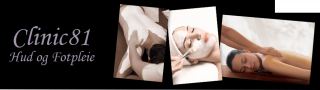 manikyr og pedikyr oslo Clinic 81