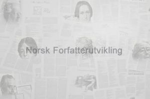 skrivekurs oslo Norsk Forfatterutvikling ANS