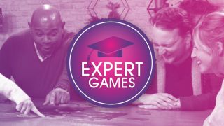 Expert Games